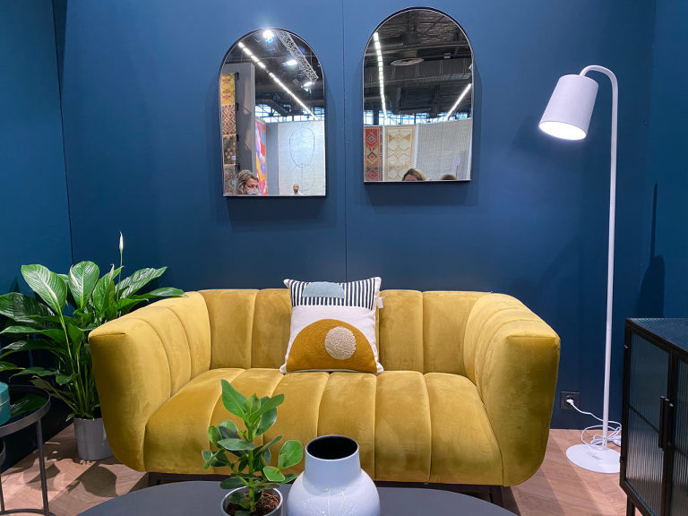 Maison & Objet 2021